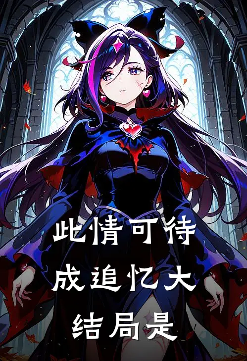 此情可待成追忆大结局是