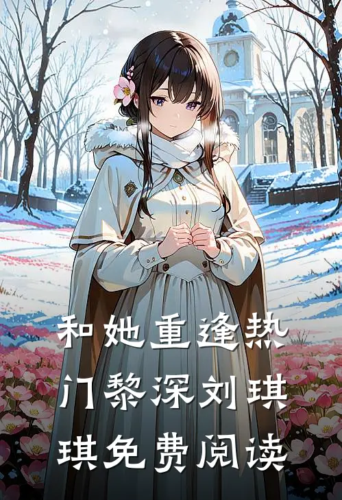 和她重逢热门黎深刘琪琪免费阅读