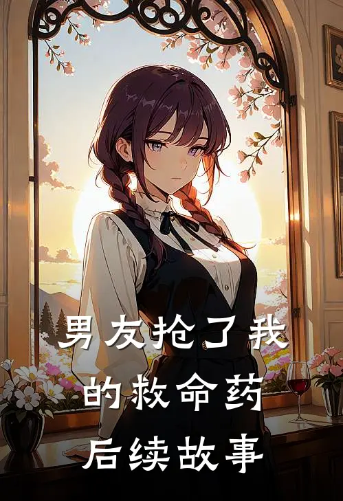 男友抢了我的救命药后续故事