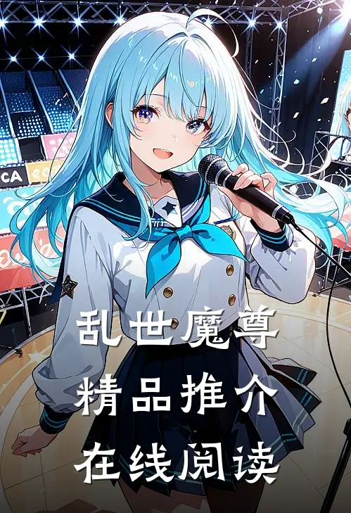 乱世魔尊精品推介在线阅读