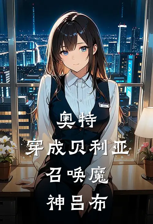 奥特：穿成贝利亚，召唤魔神吕布