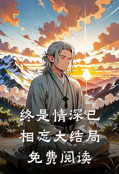 终是情深已相忘大结局免费阅读