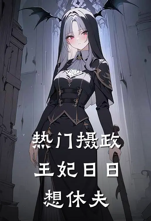 热门摄政王妃日日想休夫