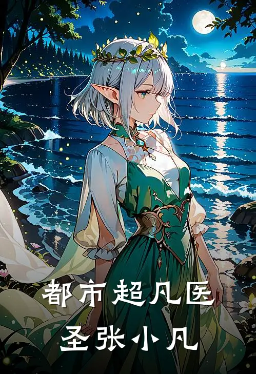 都市超凡医圣张小凡