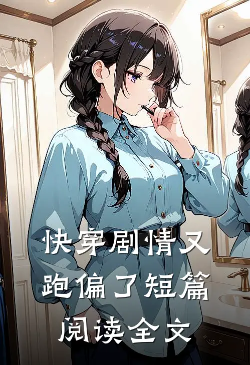 快穿剧情又跑偏了短篇阅读全文