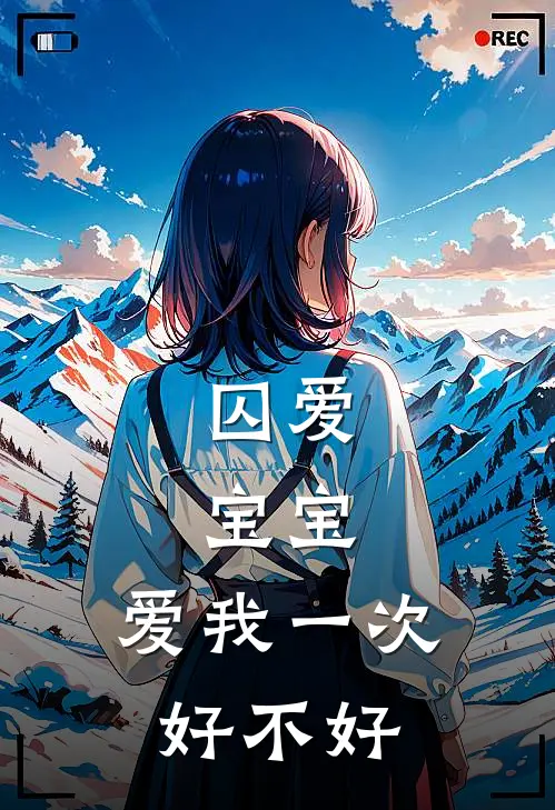 囚爱：宝宝，爱我一次好不好