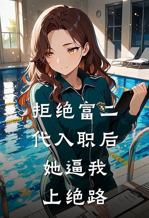 拒绝富二代入职后，她逼我上绝路