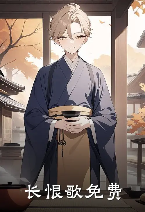 长恨歌免费