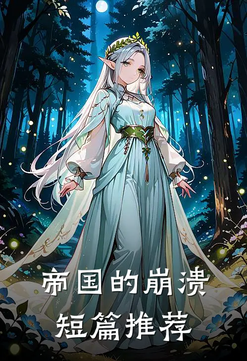 帝国的崩溃短篇推荐