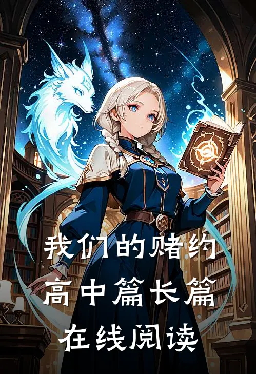 我们的赌约高中篇长篇在线阅读