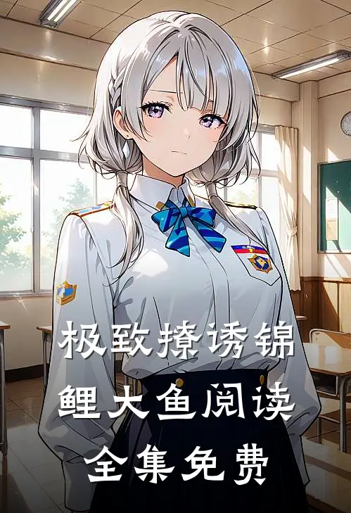 极致撩诱锦鲤大鱼阅读全集免费