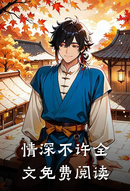 情深不许全文免费阅读