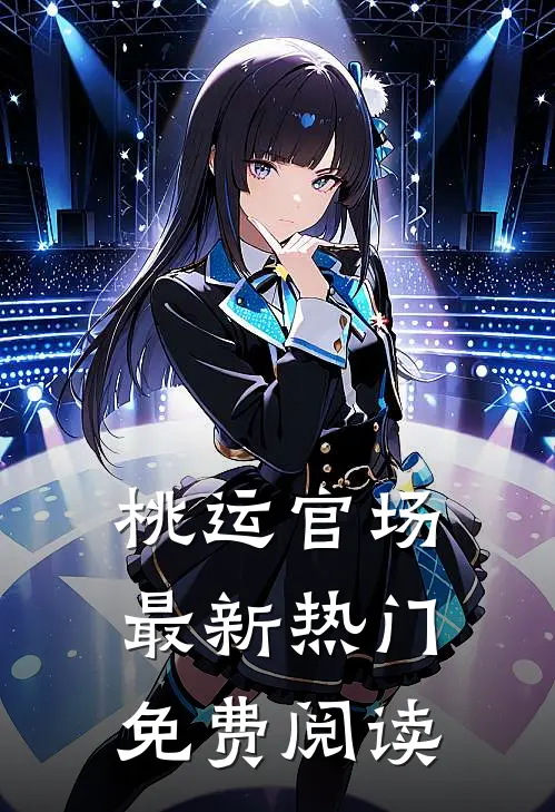 桃运官场最新热门免费阅读