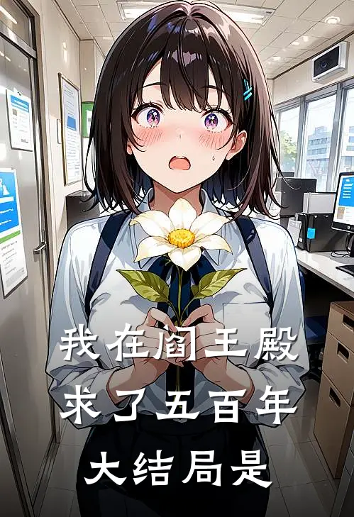 我在阎王殿求了五百年大结局是