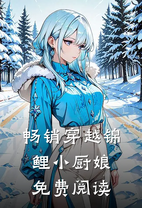 畅销穿越锦鲤小厨娘免费阅读