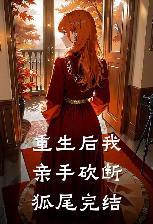 重生后我亲手砍断狐尾完结