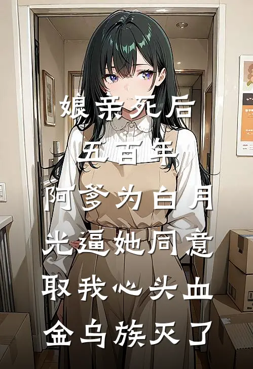 娘亲死后五百年，阿爹为白月光逼她同意取我心头血，金乌族灭了