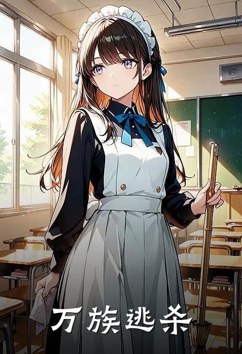 万族逃杀