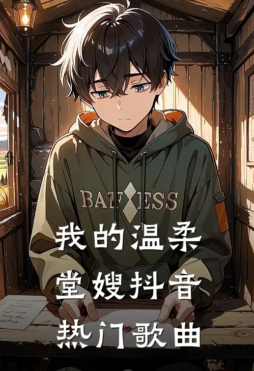 我的温柔堂嫂抖音热门歌曲