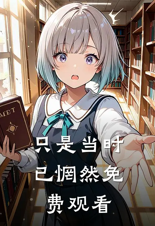 只是当时已惘然免费观看