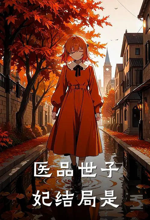 医品世子妃结局是