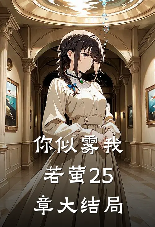 你似雾我若萤25章大结局