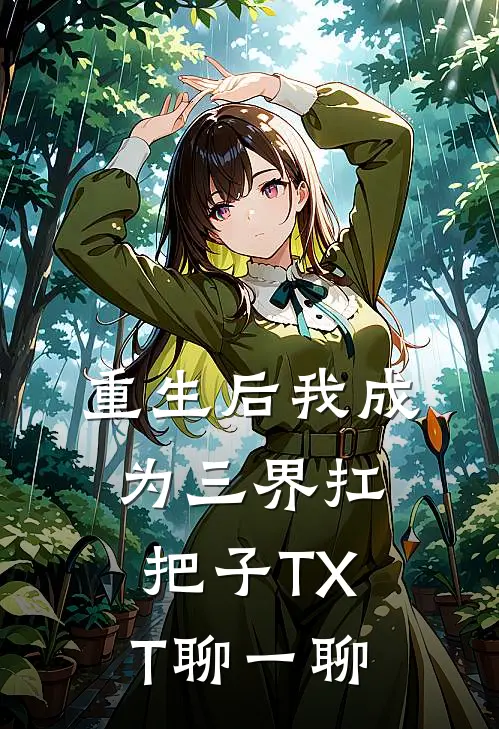 重生后我成为三界扛把子TXT聊一聊