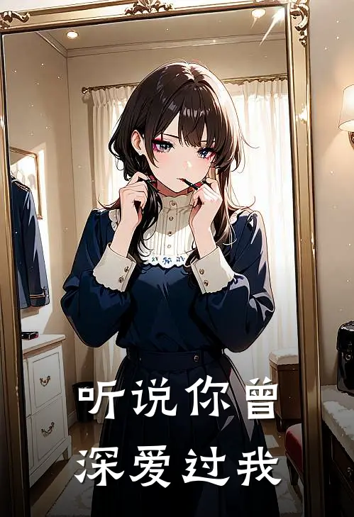 听说你曾深爱过我