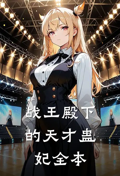 战王殿下的天才蛊妃全本