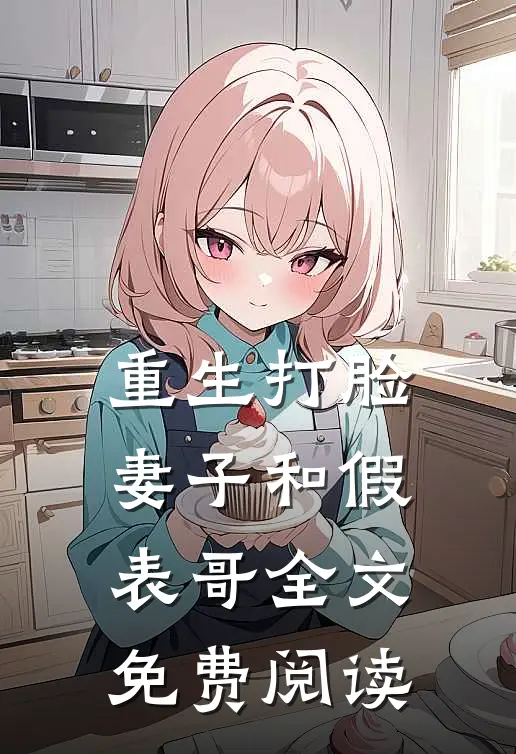 重生打脸妻子和假表哥全文免费阅读