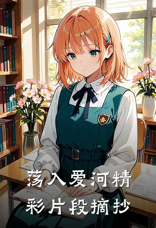 荡入爱河精彩片段摘抄