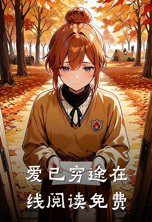 爱已穷途在线阅读免费