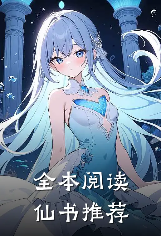 全本阅读仙书推荐