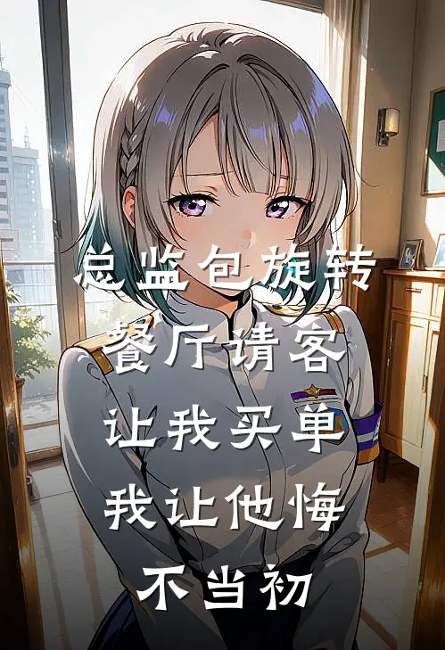 总监包旋转餐厅请客让我买单，我让他悔不当初