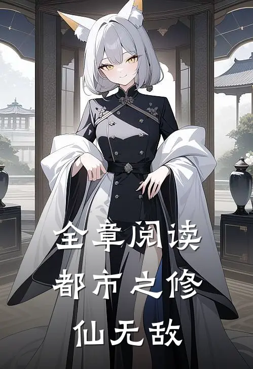 全章阅读都市之修仙无敌