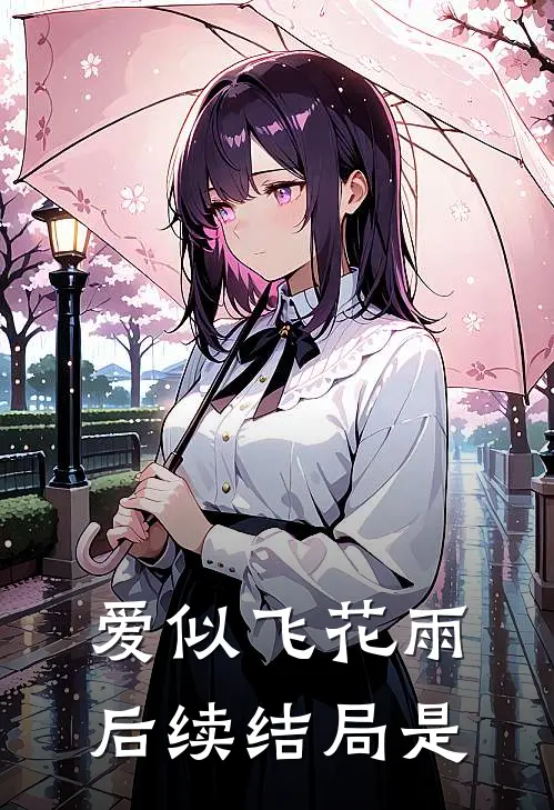 爱似飞花雨后续结局是