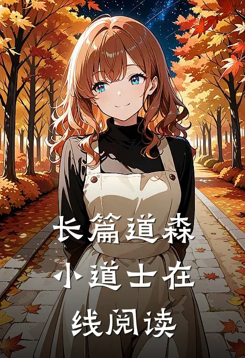 长篇道森小道士在线阅读
