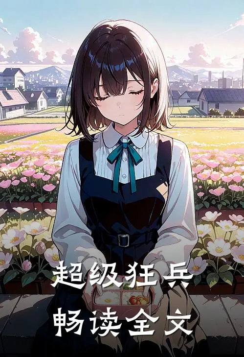 超级狂兵畅读全文