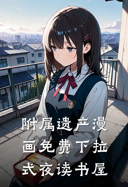 附属遗产漫画免费下拉式夜读书屋