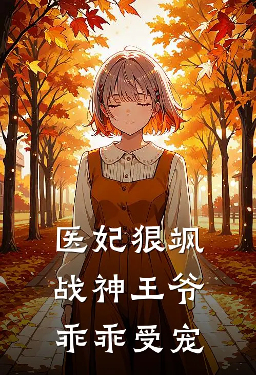 医妃狠飒战神王爷乖乖受宠