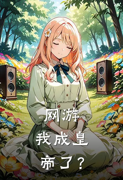 网游：我成皇帝了？