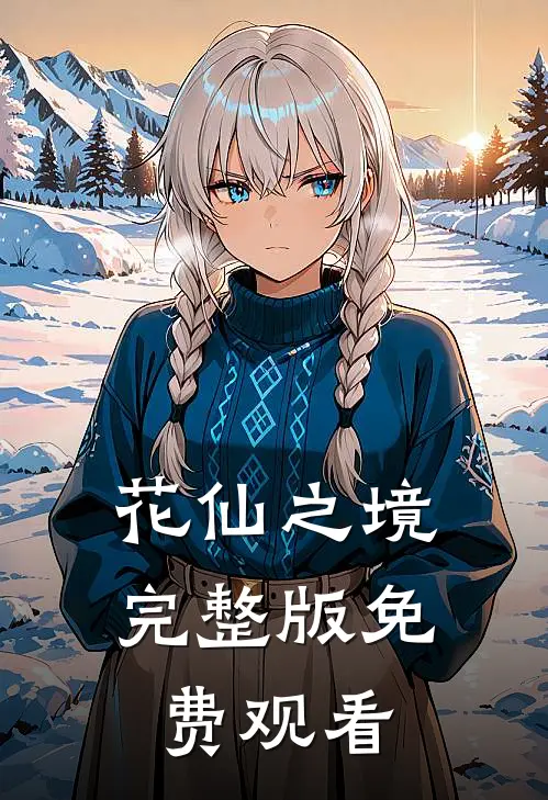 花仙之境完整版免费观看