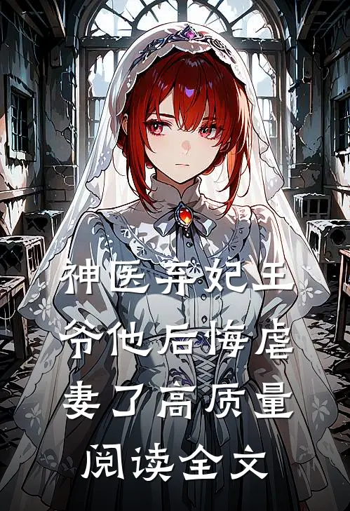 神医弃妃王爷他后悔虐妻了高质量阅读全文