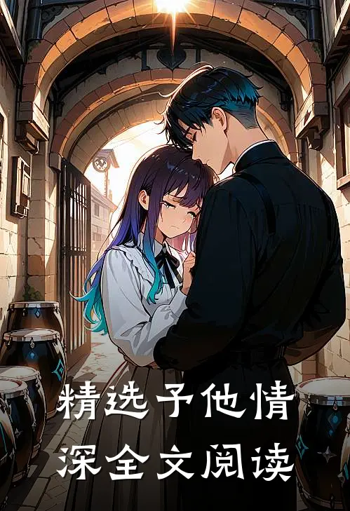 精选予他情深全文阅读