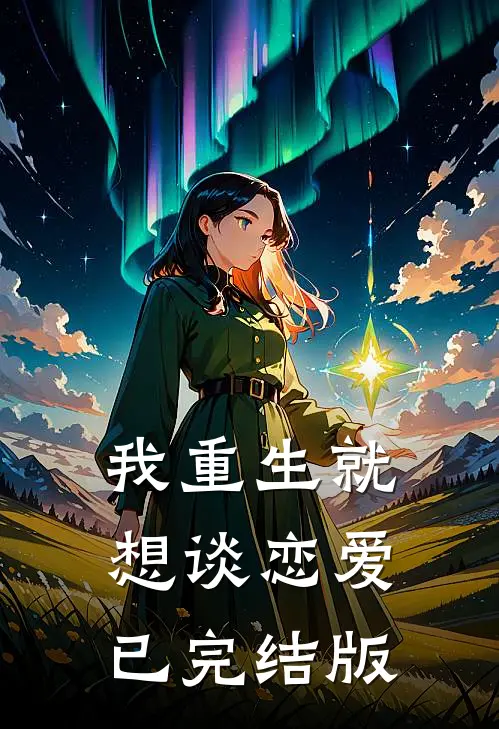 我重生就想谈恋爱已完结版