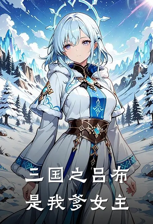 三国之吕布是我爹女主