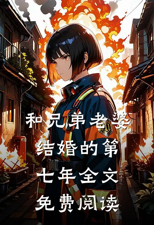 和兄弟老婆结婚的第七年全文免费阅读