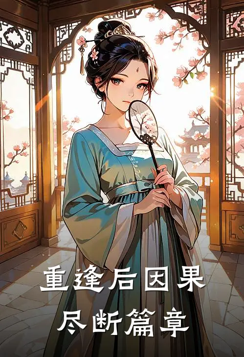 重逢后因果尽断篇章