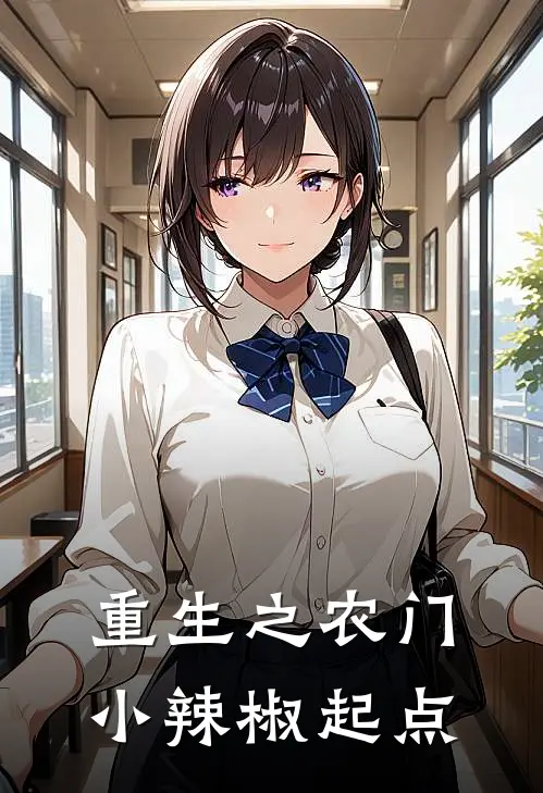 重生之农门小辣椒起点