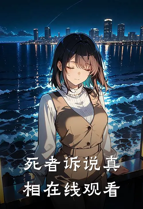 死者诉说真相在线观看